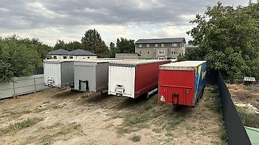 Прицепы и полуприцепы: Продаю полуприцепы 
Berger
Krone 
Kogel — 13