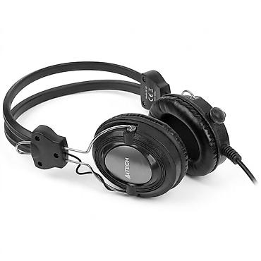 №: 12556 Məhsulun adı: Qulaqlıq A4Tech HS-19 Brend: A4Tech Kateqoriya