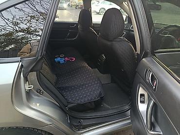 step rf3: Subaru Legacy: 2005 г., 2 л, Автомат, Бензин, Седан — 10