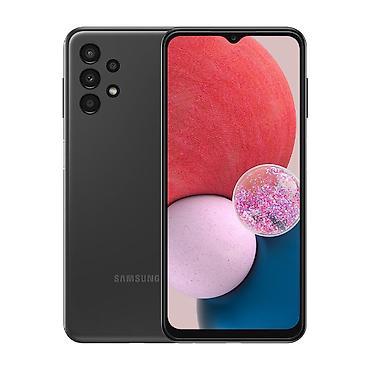 informatika dim pdf 2026: Samsung Galaxy A13, rəng - Qara, İki sim kartlı — 3
