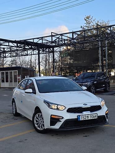 Kia: Kia K3: 2020 г., 1.6 л, Автомат, Бензин, Седан — 1