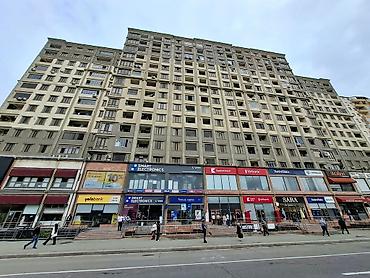 imisli ev satisi: 3 otaqlı, Yeni tikili, 123 kv. m — 1
