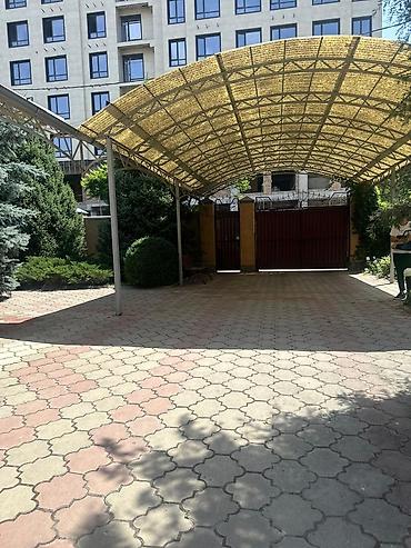 Долгосрочная аренда домов: 220 м², 6 комнат, Теплый пол, Евроремонт, Кондиционер — 4