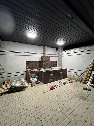 псо кок жар: 🏡 Кок-Жардагы премиум особняк 📍 ЖМ Кок-Жар 📐 360 м² | 🌳 7 сотых ✨ — 6