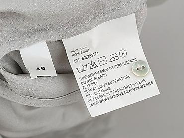 jedwab: Repeat, Koszula damska, rozmiar L — 5