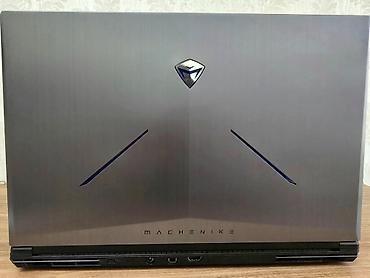 acer nitro 5: MACHENIKE L17 STAR 2K XT – güclü oyun və məhsuldarlıq noutbuku — 5