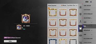 pubg lite barter: PUBG Mobile hesabı – 60 səviyyə kolleksiya Buz m4 - 7 level maxBuz — 3