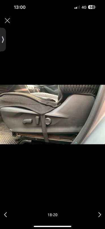 Subaru: Subaru Forester: 2019 г., 2.5 л, Автомат, Бензин, Кроссовер — 17