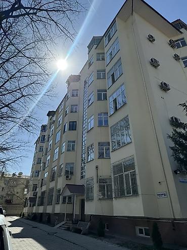 дома бишкек: 5 комнат, 210 м², бульвар Эркиндик Элитка, 6 этаж, Косметический ремонт — 1