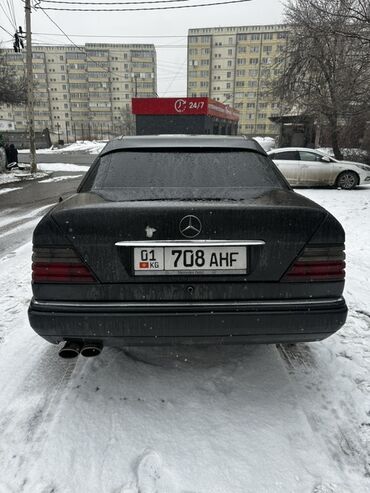 мерседес w204 цена бишкек: Продаю Mercedes-Benz е420 установлен м119 5.0 привозной мотор