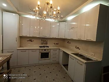 Кухонные гарнитуры на заказ: Кухонные гарнитуры на заказ — 19