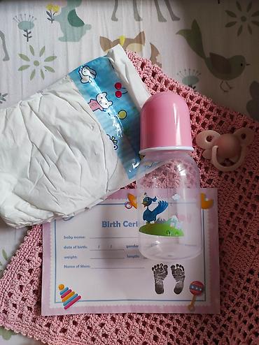 Игрушки: Продается кукла Реборн Как настоящий малыш В хорошем состоянии, почти — 6
