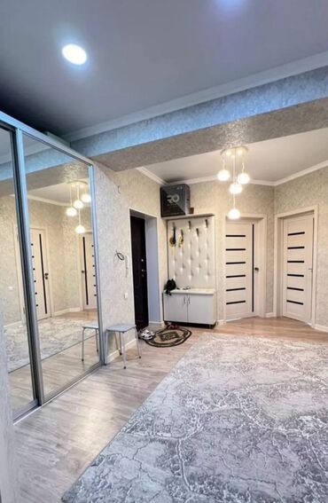 Продажа участков: 3 комнаты, 87 м², Элитка, 10 этаж, Евроремонт