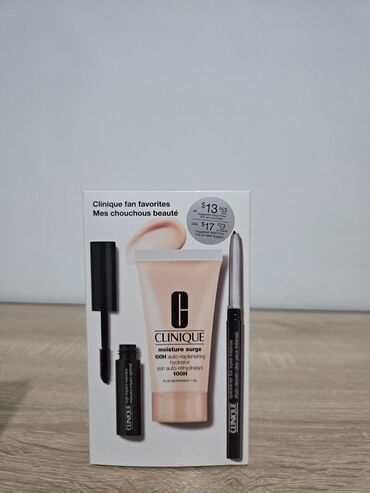 Парфюмерия: США.Оригинал — 12