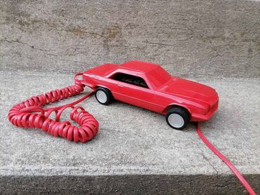 Ostali predmeti za umetnost i kolekcionarstvo: Mercedes Dialfone fiksni telefon- retro - top stanje Veoma star na lalafo.rs — 1 Ostali predmeti za umetnost i kolekcionarstvo: Mercedes Dialfone fiksni telefon- retro - top stanje Veoma star — 1