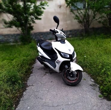 honda motorcycles: Скутер Honda, 150 куб. см, Электро, Новый, В рассрочку