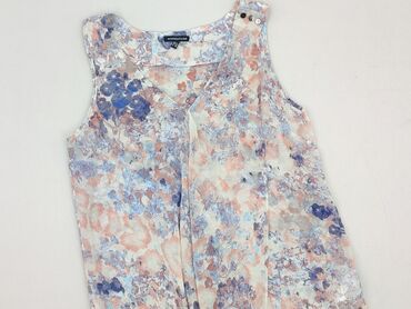 wzorzysta bluzki reserved: Warehouse, Women's blouse, size M (EU 38)
