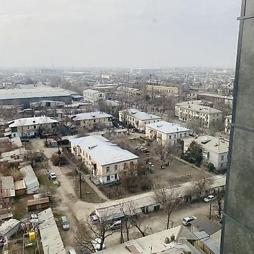 Продажа квартир: 2 комнаты, 67 м², 13 этаж, Готовая ПСО (под самоотделку) — 12