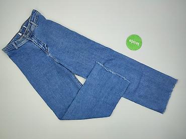 chaotic system jeans: Jeansy damskie, rozmiar 2XS — 2
