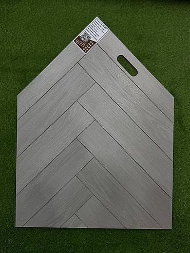 lamina: Laminat. 33 klass. Çin istehsalı. 12 MM qalınlıq. Suya qarşı davamlı — 2