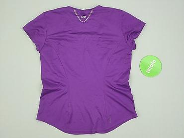 croop dresy: Kalenji, T-shirt damski, rozmiar S — 3