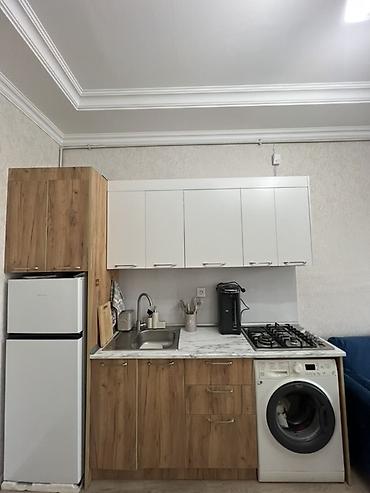 gencede mebel: Mətbəx mebeli şəxsi mebelimdi 1 ildi alınıb təzə kimidir. Ciddi — 1
