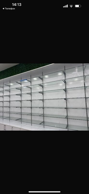 отдам бесплатно мебель: Ideal vəzziyetdə mebel vitrinləri çox münasib giymete veriir