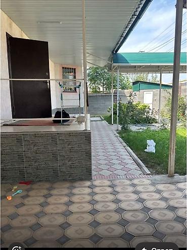 Долгосрочная аренда домов: 380 м², 8 комнат — 2