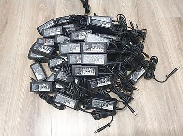 Другие комплектующие: ⚡В наличии новые зарядки, блоки питания для ноутбуков. 🔌Широкий — 9