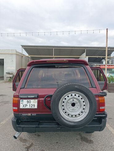 Toyota: Toyota Hilux Surf: 3 l | 1994 il Ofrouder/SUV — 6