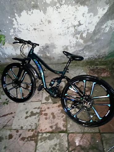 velosiped satisi instagram: Şəhər və yüngül off-road üçün çoxfunksiyalı dağ velosipedi — 2