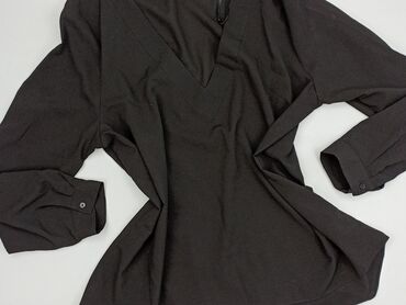marynarki do sukienki: Atmosphere, Women's blouse, size 3XL (EU 46)