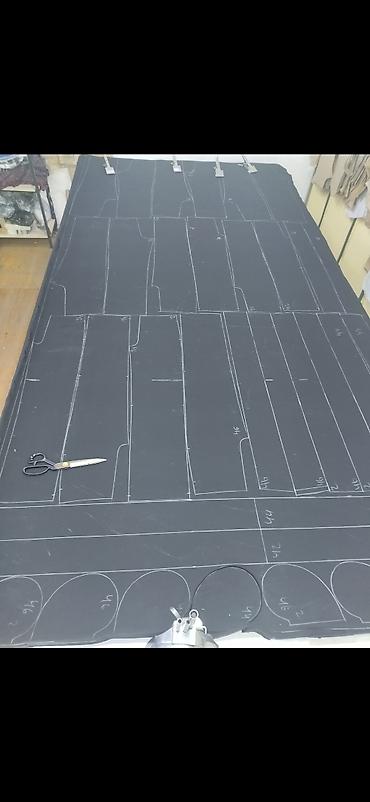 Закройщик: Закройщик — 4