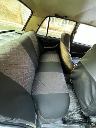 VAZ (LADA): VAZ (LADA) 2107: 1.6 l | 2003 il 69818 km Sedan — 11