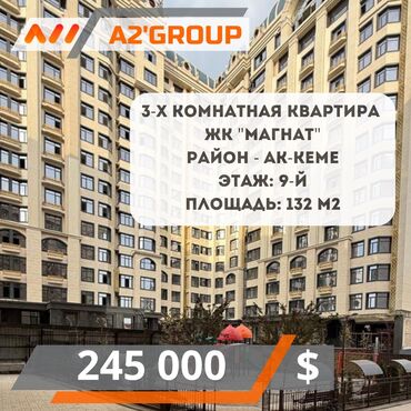 продаю дом московском районе: 3 комнаты, 132 м², Элитка, 9 этаж, Евроремонт