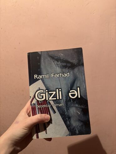 Bədii ədəbiyyat: Əlavə olaraq; L.N.Tolstoy ( Çocukluk ), Sabahattin Ali ( Kürk Mantolu — 1