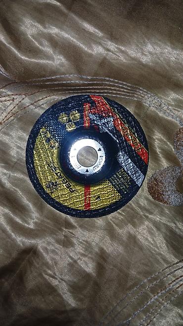 mini drel satilir: Alət dəsti: bağ qayçısı və bucaqdaşlayan üçün flap disk - Bağ — 5