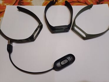 xiomi band 2: Smart qolbaq, Xiaomi