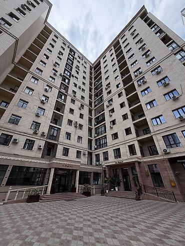 Продажа квартир: 4 комнаты, 117 м², Золотой квадрат Элитка, 7 этаж, Евроремонт — 12