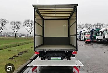 Услуги портера: Переезд, Другие опции — 10