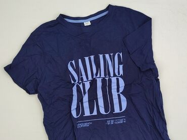 T-shirt for men, L (EU 40), condition - Very good