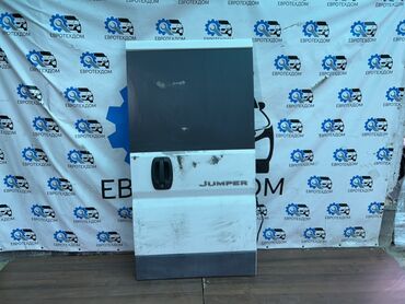 Двери и комплектующие: Задняя левая Citroen, Оригинал — 3