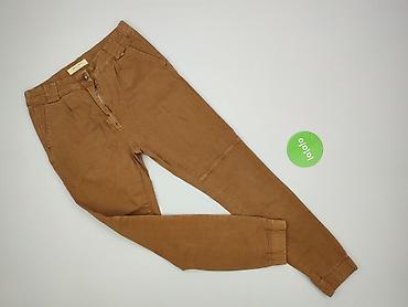 trampki action: Fashion Jeans, Spodnie materiałowe damskie, rozmiar M — 2