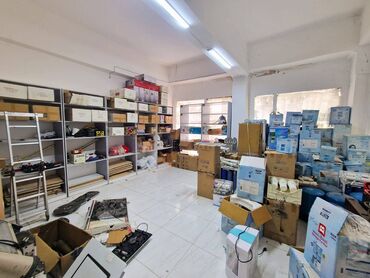 Kommersiya daşınmaz əmlakının satışı: Xətai rayonu, “Həzi Aslanov” metrosu yaxınlığında, 9 mərtəbəlinin -da lalafo.az — 2 Kommersiya daşınmaz əmlakının satışı: Xətai rayonu, “Həzi Aslanov” metrosu yaxınlığında, 9 mərtəbəlinin — 2