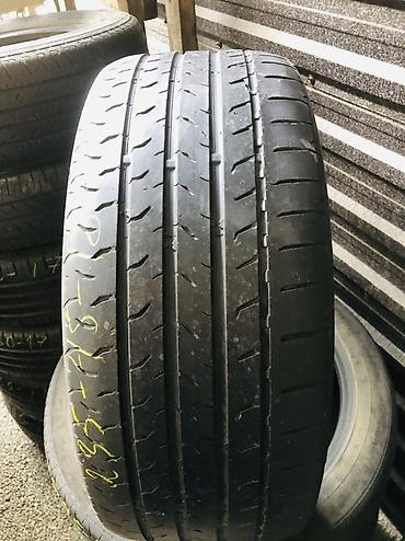amg disk type 1: 235.45.18 Contenental 2 eded — 1