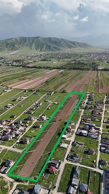 поменяюсь: 350 соток, Для бизнеса, Договор купли-продажи — 2
