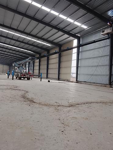 Услуги автовышки: Стрела 30 м, 300 т — 6