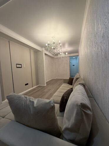 Долгосрочная аренда квартир: 2 комнаты, Собственник, Без подселения, С мебелью полностью — 8