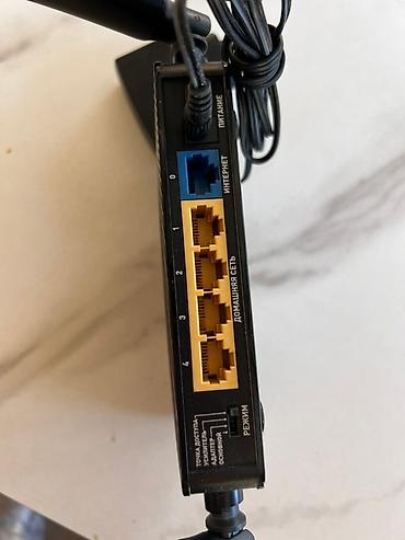 usb modem: Wi‑Fi маршрутизатор ZyXEL с двумя внешними антеннами — 3