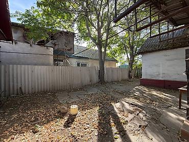 срочно только нал: 3 комнаты, 31 м², 6 соток, Бишкек, Кызыл Аскер Агентство недвижимости — 5